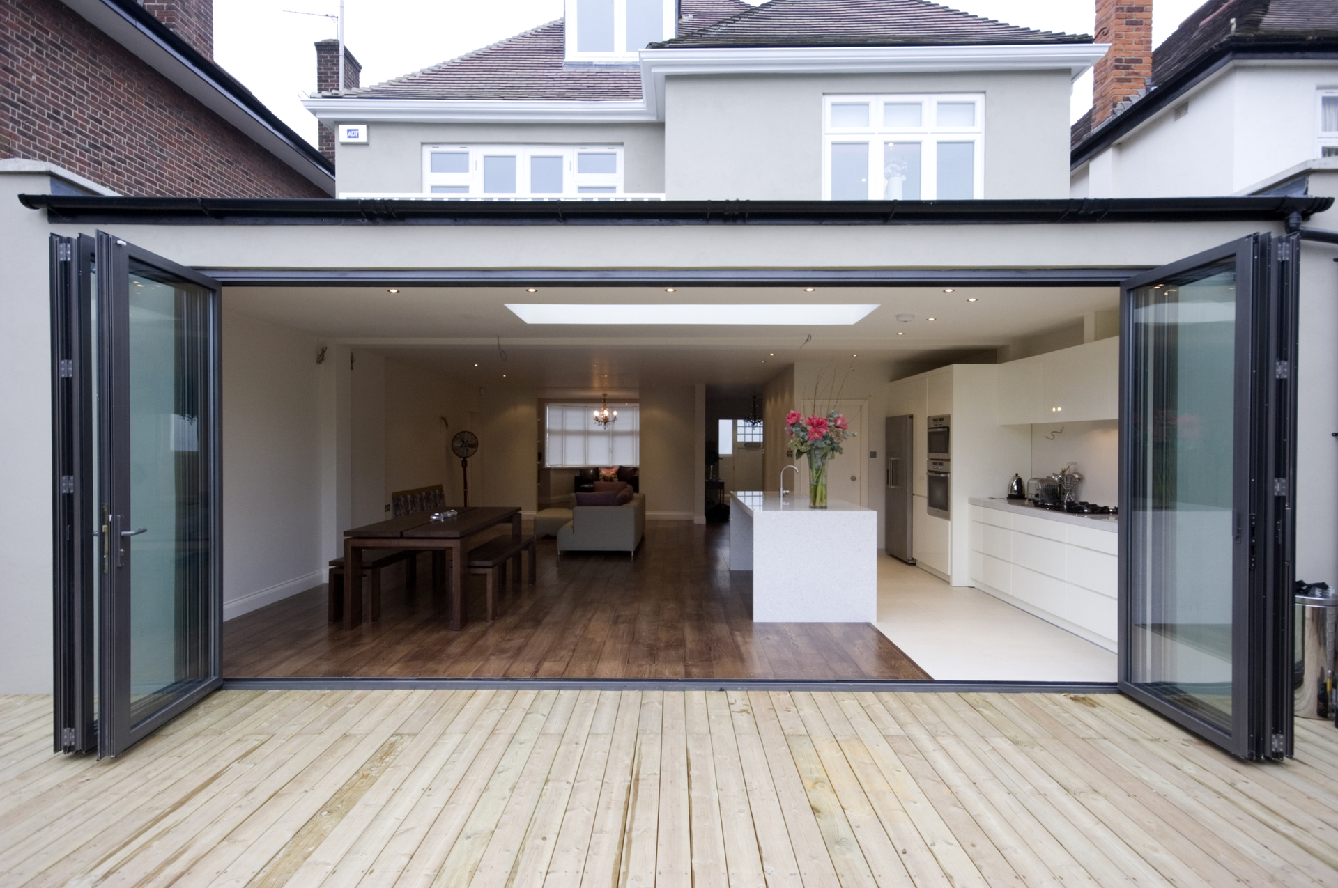 How a Home Extension Can Transform Your Living Space
