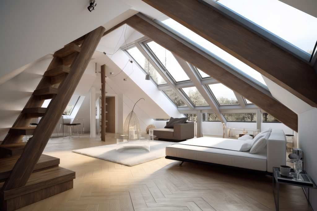Why Loft Conversions Are the Smartest Way to Add Space