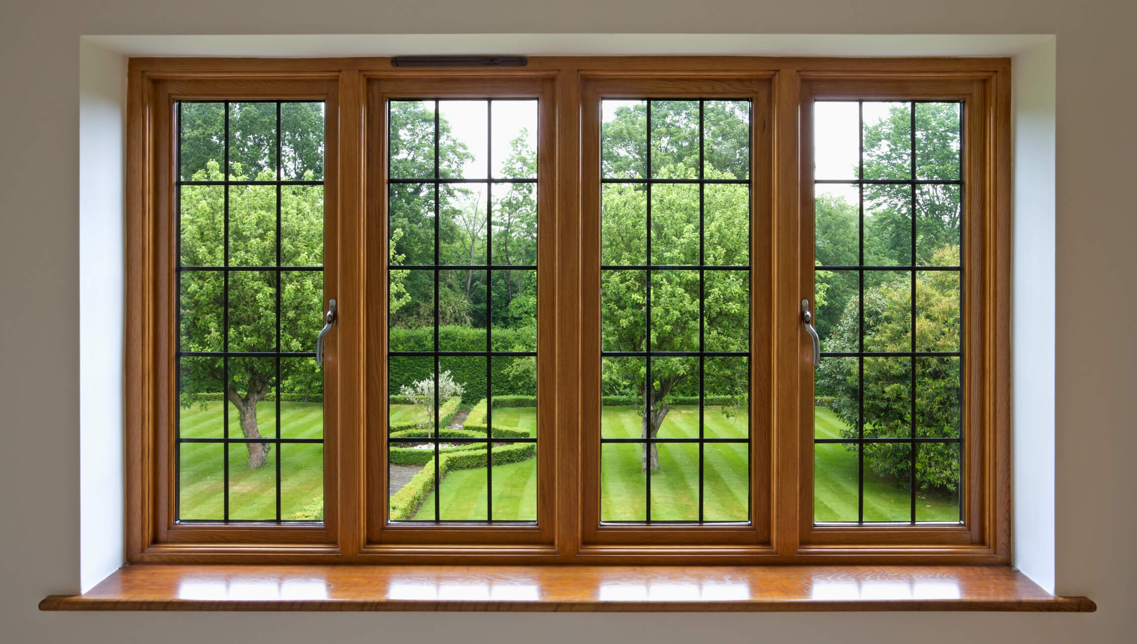 The Benefits of Upgrading to Double Glazing